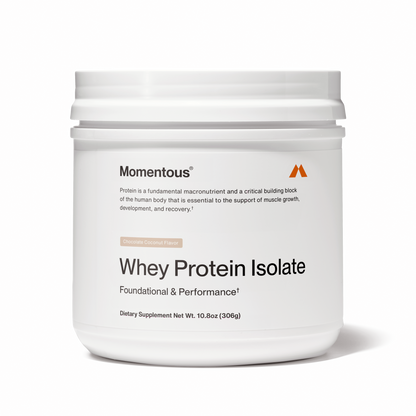 Grass-Fed Whey Protein Isolate Powder - Limited Edition Flavors - Trending Wellness Store