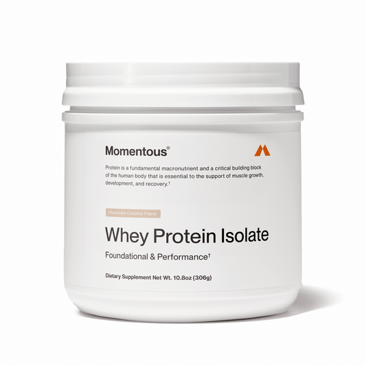 Grass-Fed Whey Protein Isolate Powder - Limited Edition Flavors - Trending Wellness Store