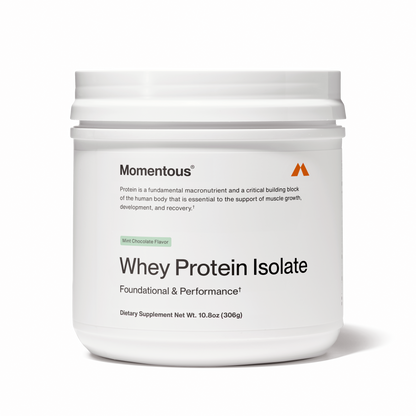 Grass-Fed Whey Protein Isolate Powder - Limited Edition Flavors - Trending Wellness Store