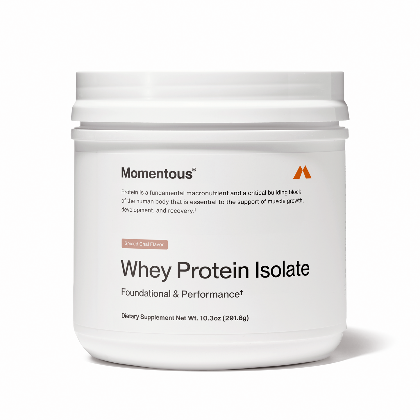 Grass-Fed Whey Protein Isolate Powder - Limited Edition Flavors - Trending Wellness Store
