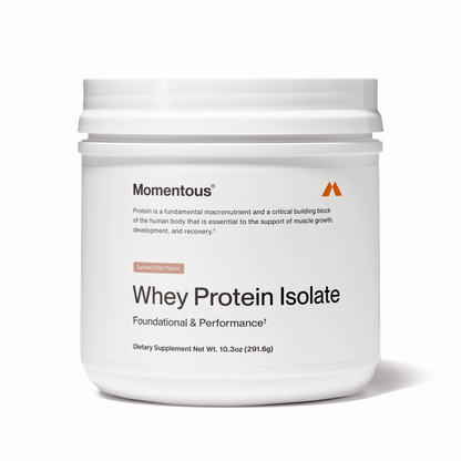 Grass-Fed Whey Protein Isolate Powder - Limited Edition Flavors - Trending Wellness Store