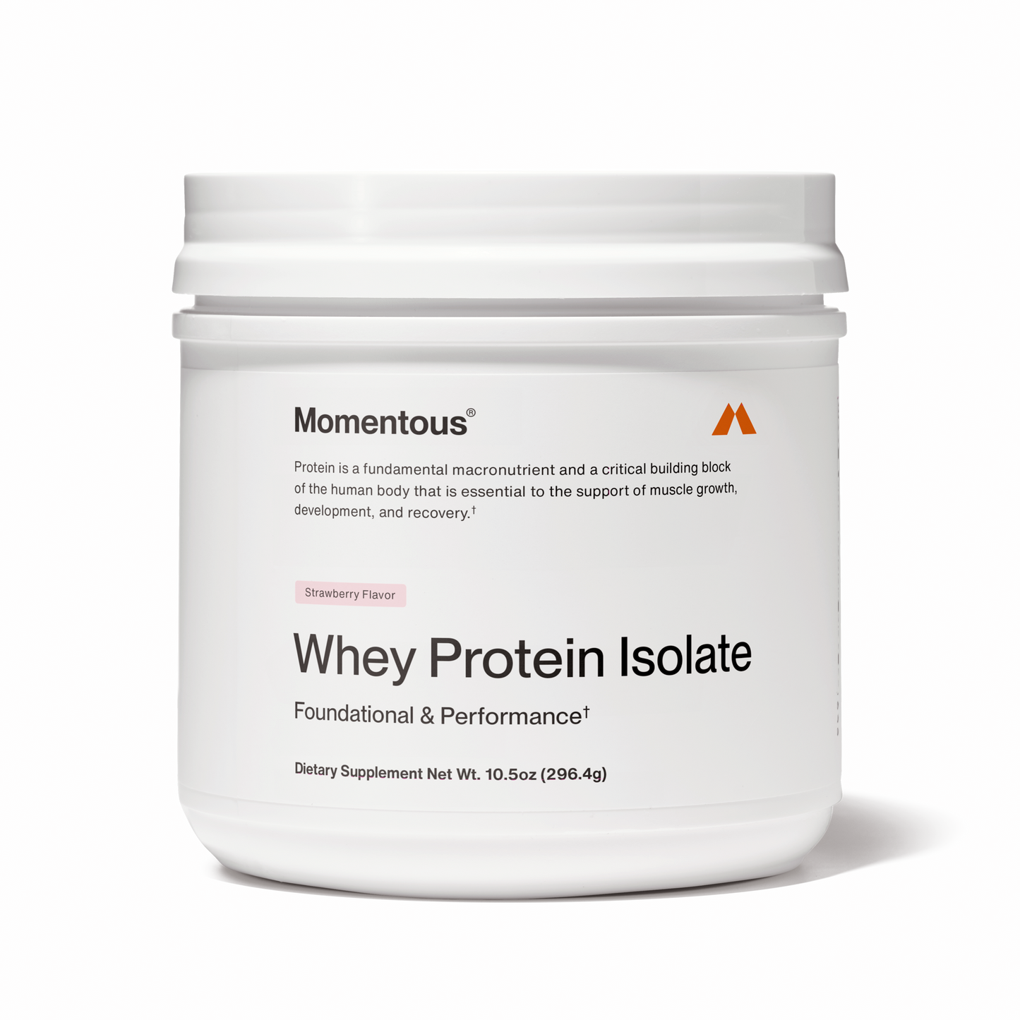 Grass-Fed Whey Protein Isolate Powder - Limited Edition Flavors - Trending Wellness Store
