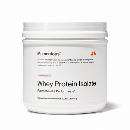 Grass-Fed Whey Protein Isolate Powder - Limited Edition Flavors - Trending Wellness Store