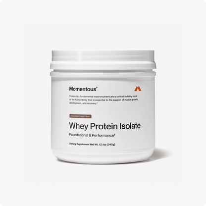 Grass-Fed Whey Protein Isolate Powder - Limited Edition Flavors - Trending Wellness Store