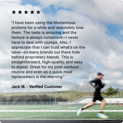 Grass-Fed Whey Protein Isolate Powder - Limited Edition Flavors - Trending Wellness Store