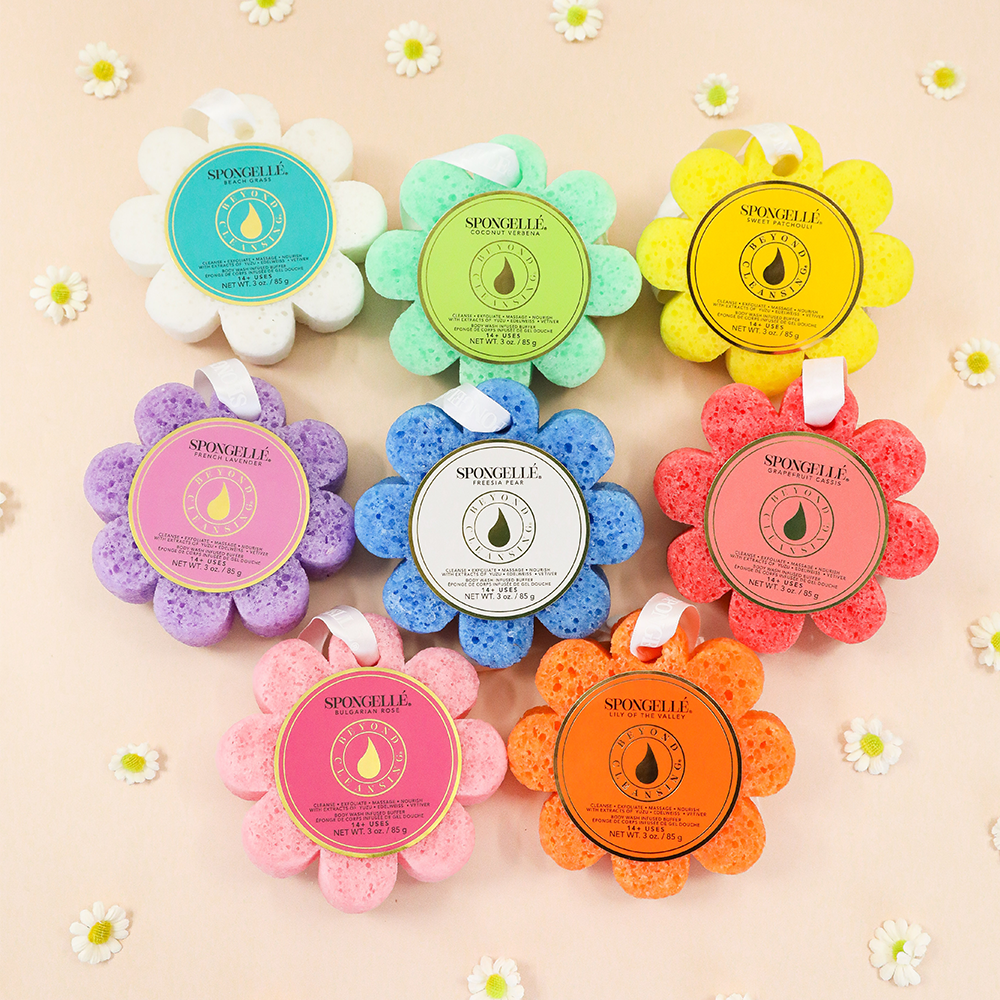 Wild Flower Assorted Pack - Trending Wellness Store