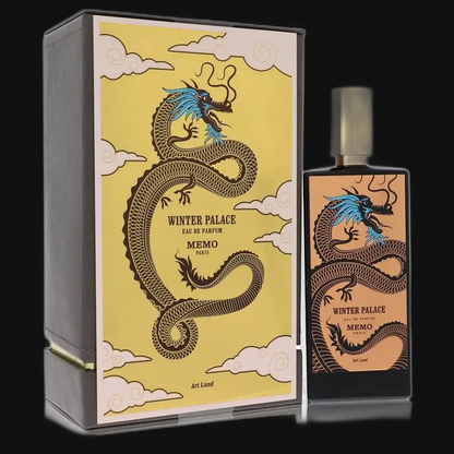 Winter Palace By Memo (Unisex) - Trending Wellness Store