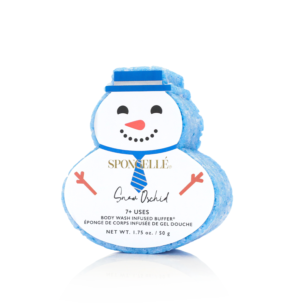 Winter Wonderland | Holiday Snowman Gift Set - Trending Wellness Store
