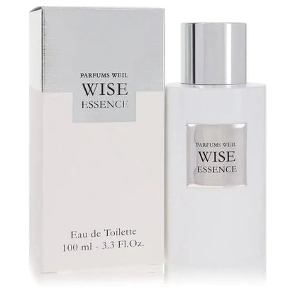 Wise Essence By Weil Cologne for Men - Trending Wellness Store