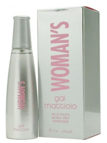 Woman's Gai Mattiolo Eau De Toilette for Women - Trending Wellness Store