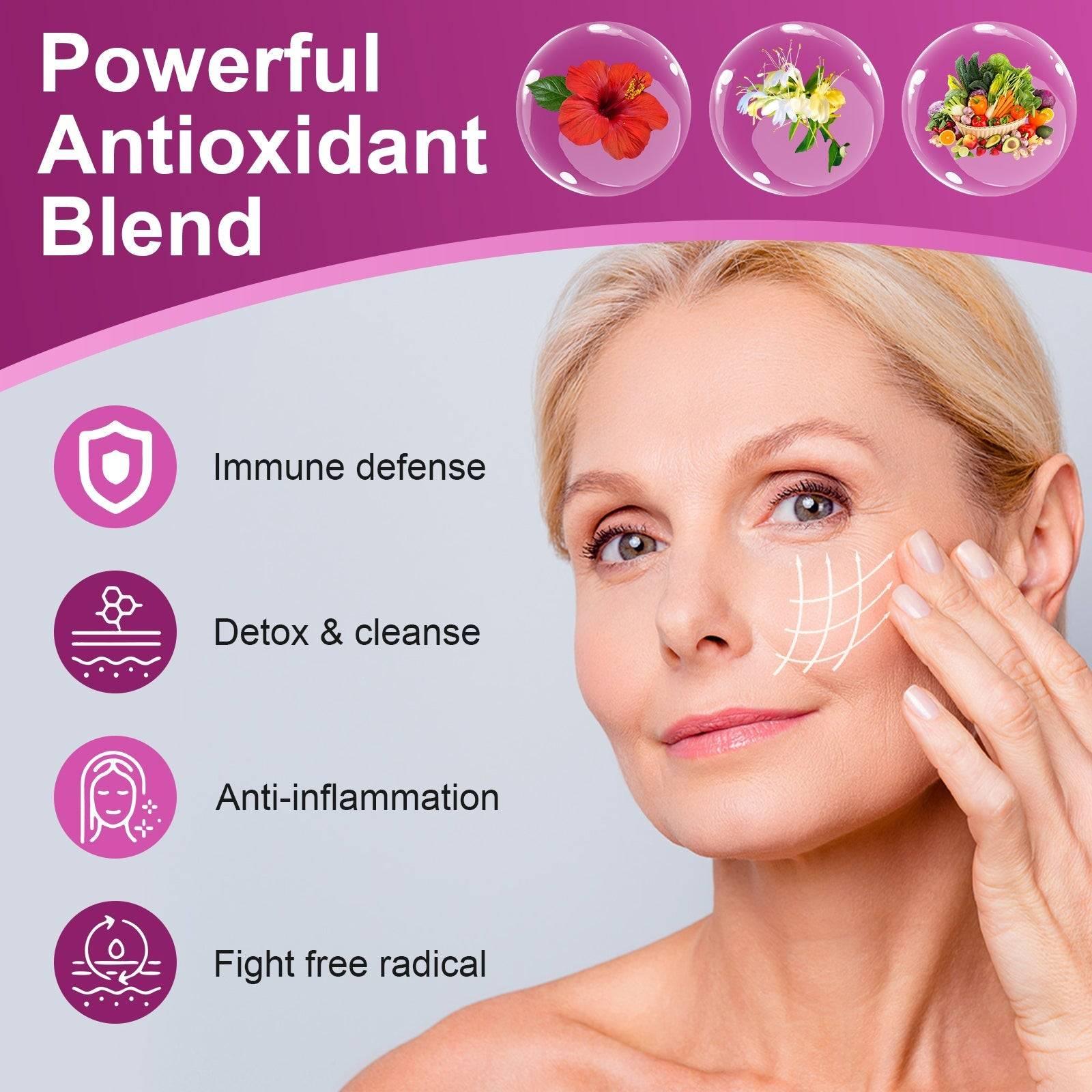 Trending Wellness Store