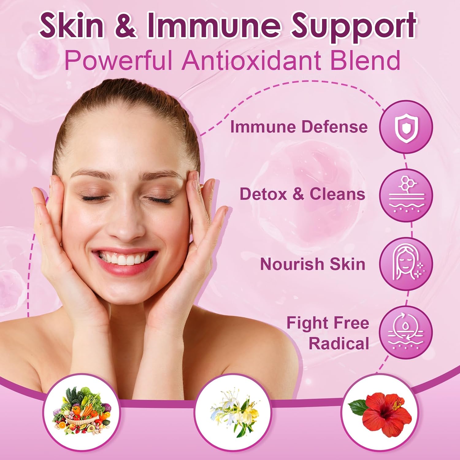 Trending Wellness Store