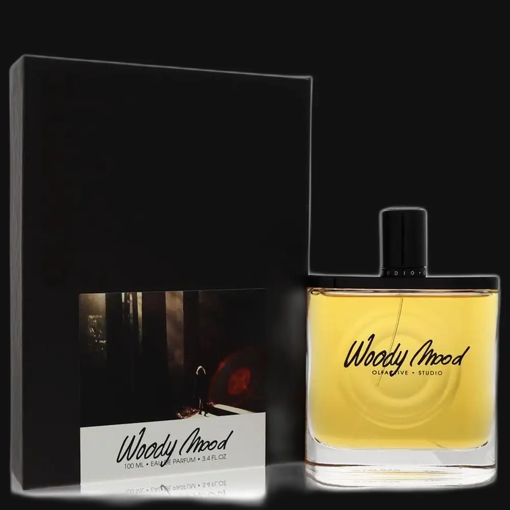 Woody Mood By Olfactive Studio (Unisex) - Trending Wellness Store