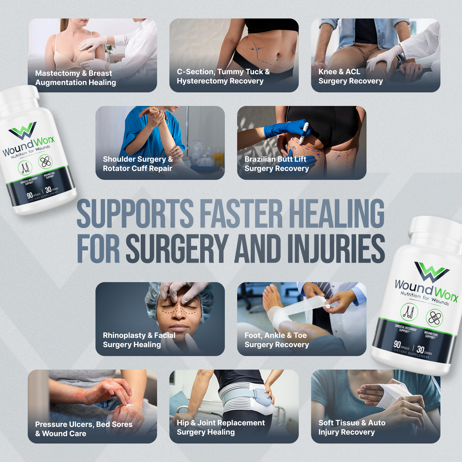 Trending Wellness Store