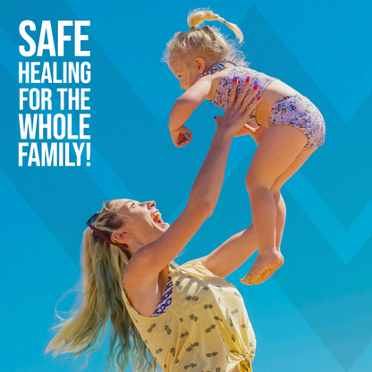 WoundWorx Wound Gel - Trending Wellness Store