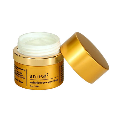 Wrinkle-Free Eye Cream - Trending Wellness Store