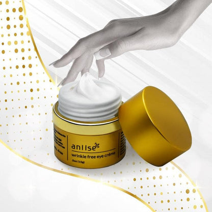 Wrinkle-Free Eye Cream - Trending Wellness Store