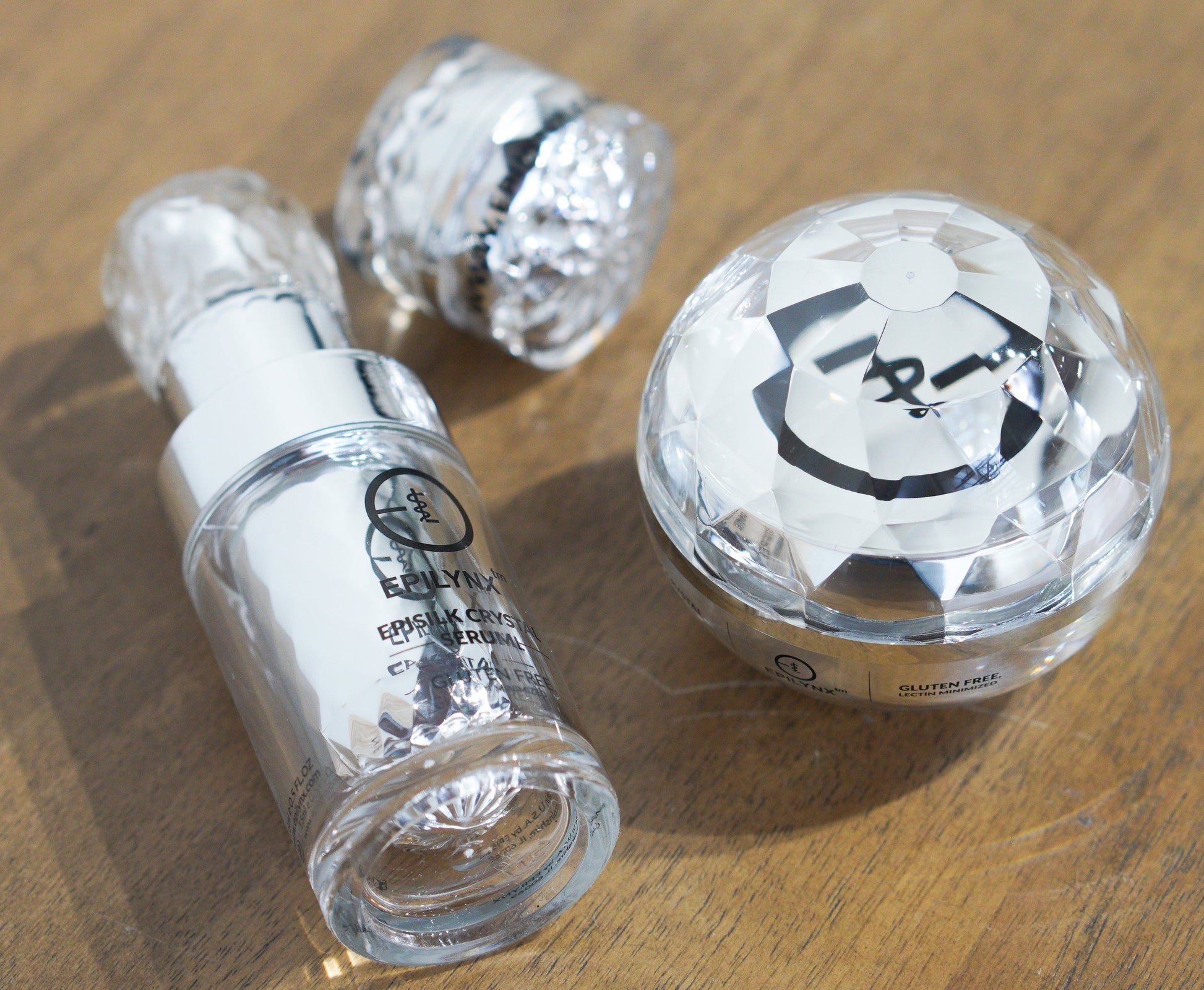 Trending Wellness Store