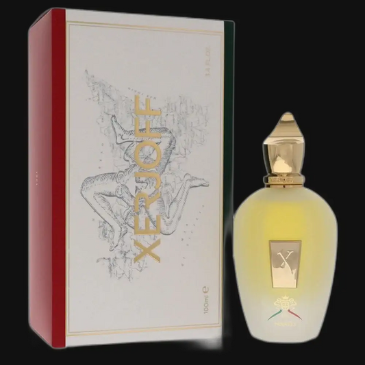 Xj 1861 Naxos By Xerjoff (Unisex) - Trending Wellness Store