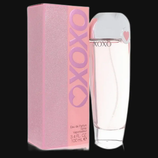 Xoxo By Victory International Perfume for Women - Trending Wellness Store