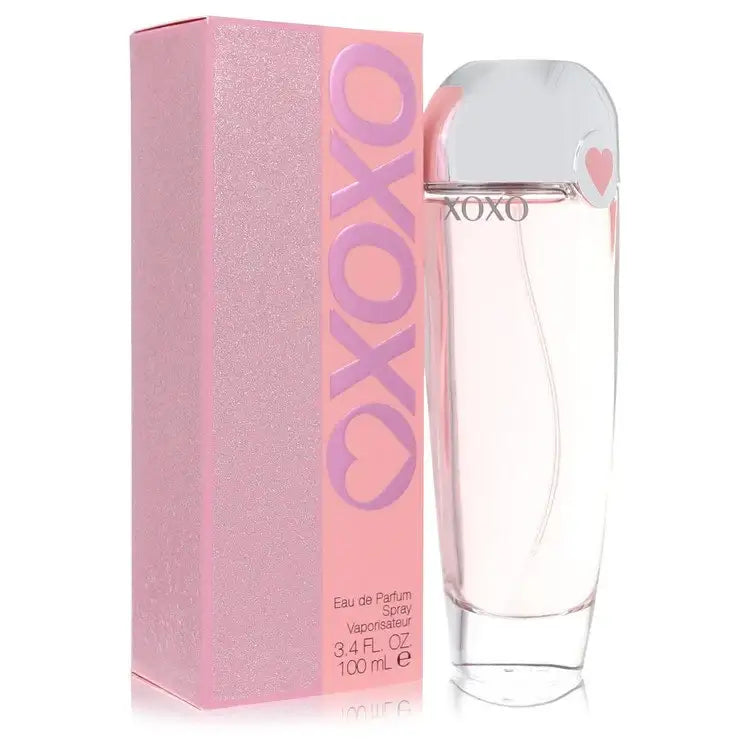 Xoxo By Victory International Perfume for Women - Trending Wellness Store