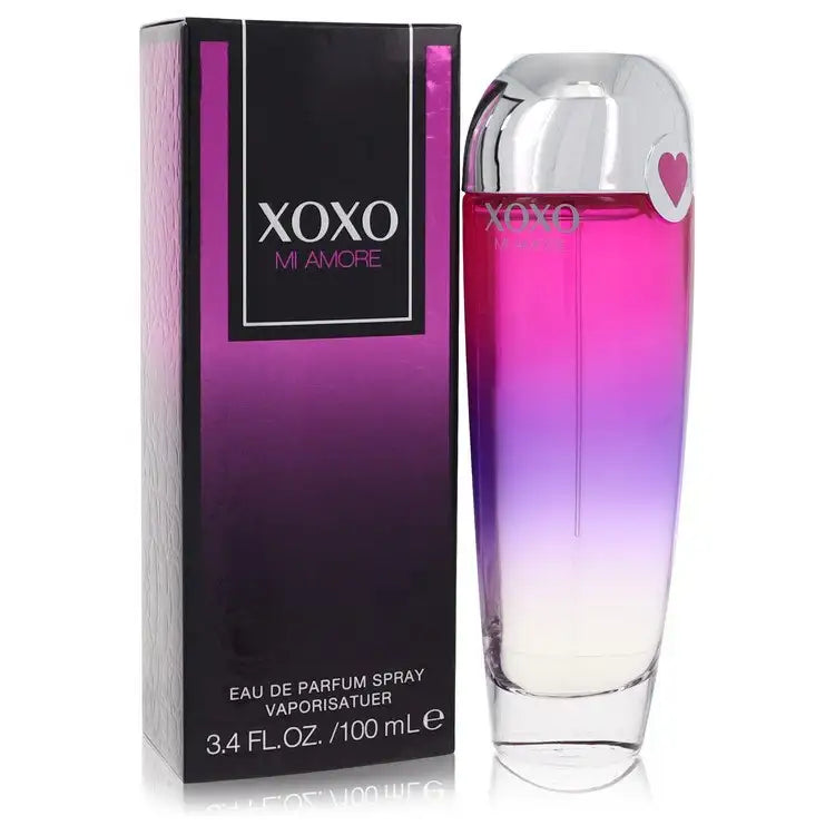 Xoxo Mi Amore By Victory International Perfume for Women - Trending Wellness Store