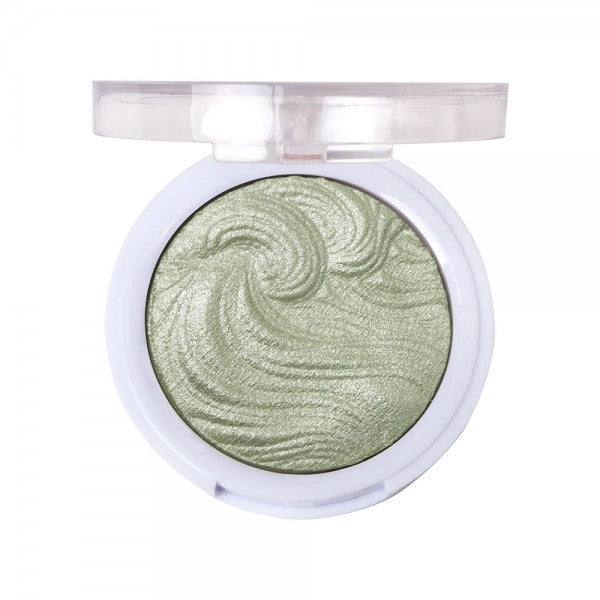 J. CAT BEAUTY You Glow Girl Baked Highlighter - Mermaid Skin - Trending Wellness Store