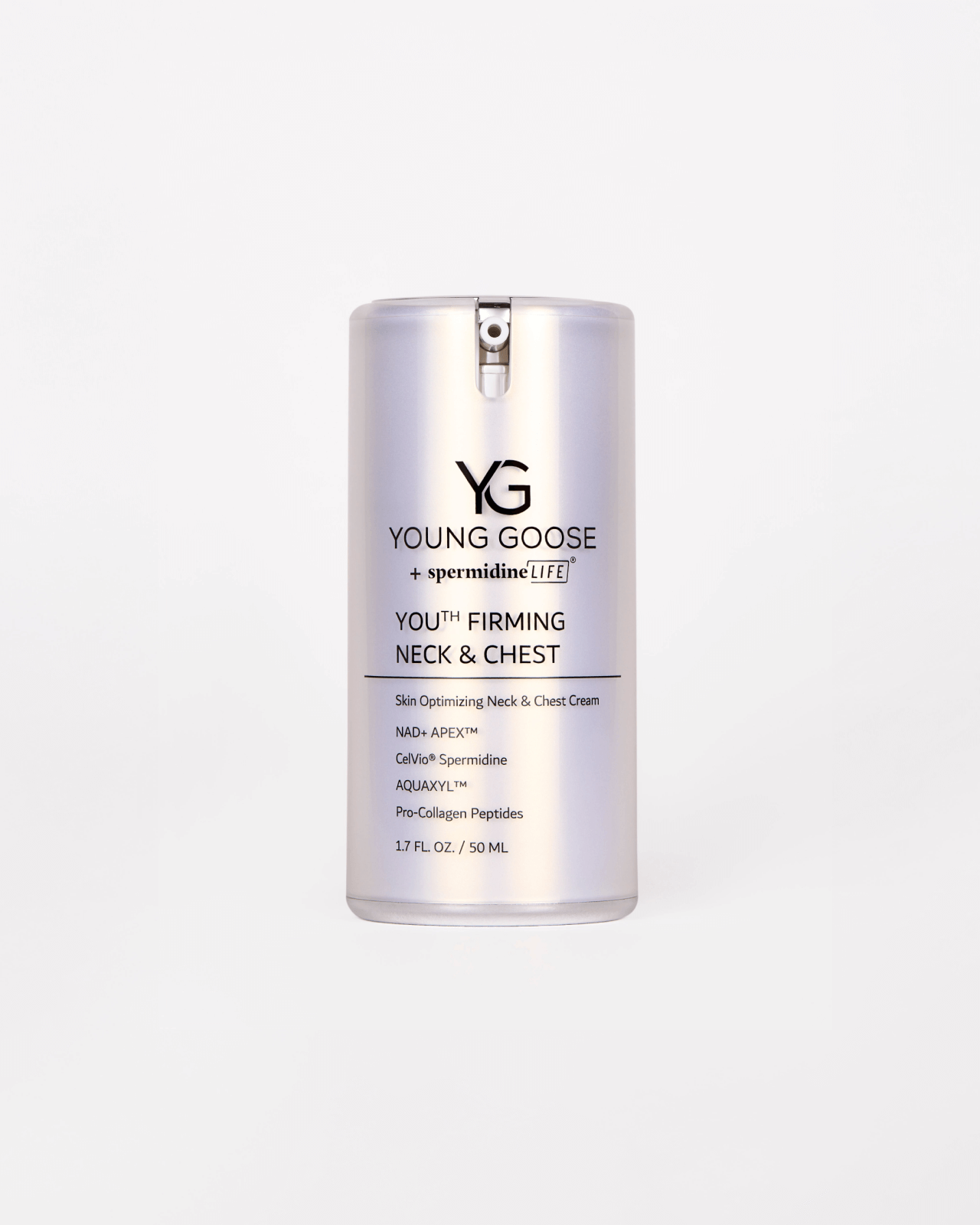 YOUTH FIRMING NECK & CHEST - Trending Wellness Store