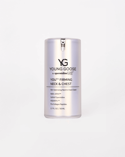 YOUTH FIRMING NECK & CHEST - Trending Wellness Store