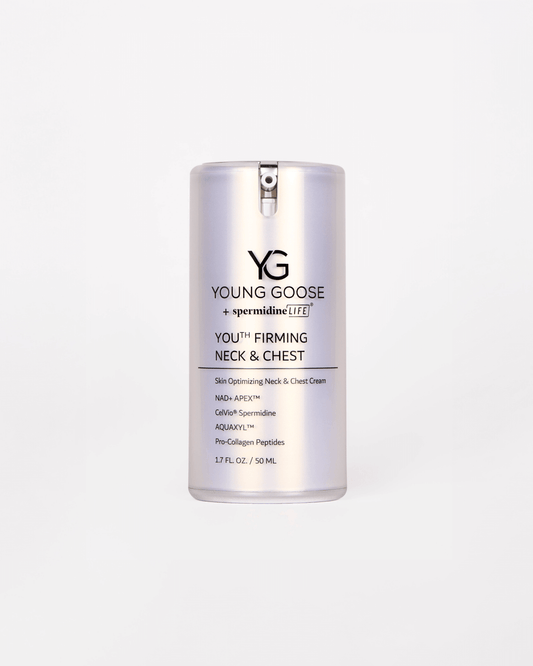YOUTH FIRMING NECK & CHEST - Trending Wellness Store