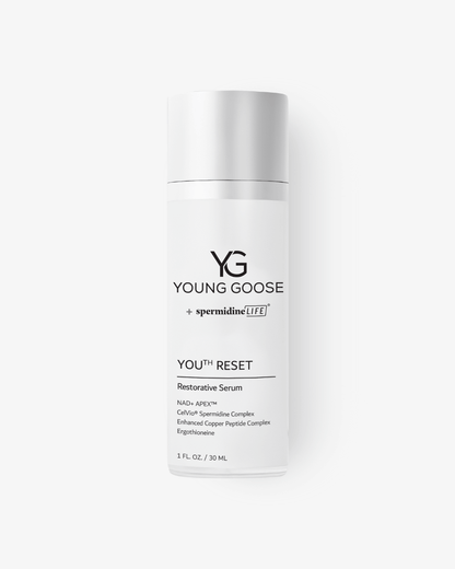YOUTH RESET - Trending Wellness Store