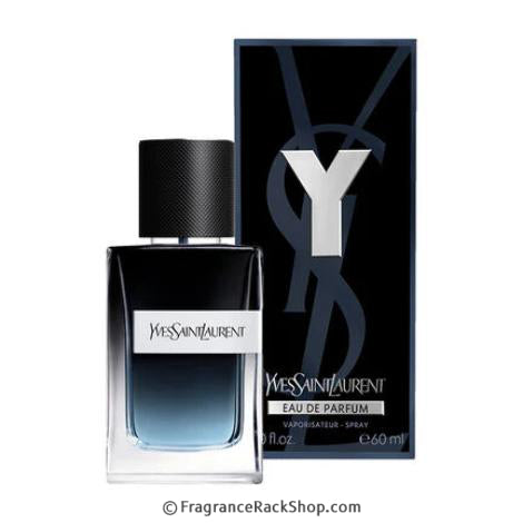 YSL Y Eau de Parfum Intense Spray for Men - Trending Wellness Store