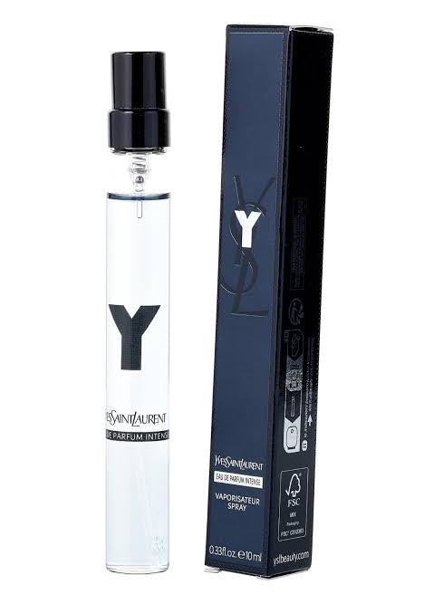 YSL Y Eau de Parfum Intense Spray for Men - Trending Wellness Store