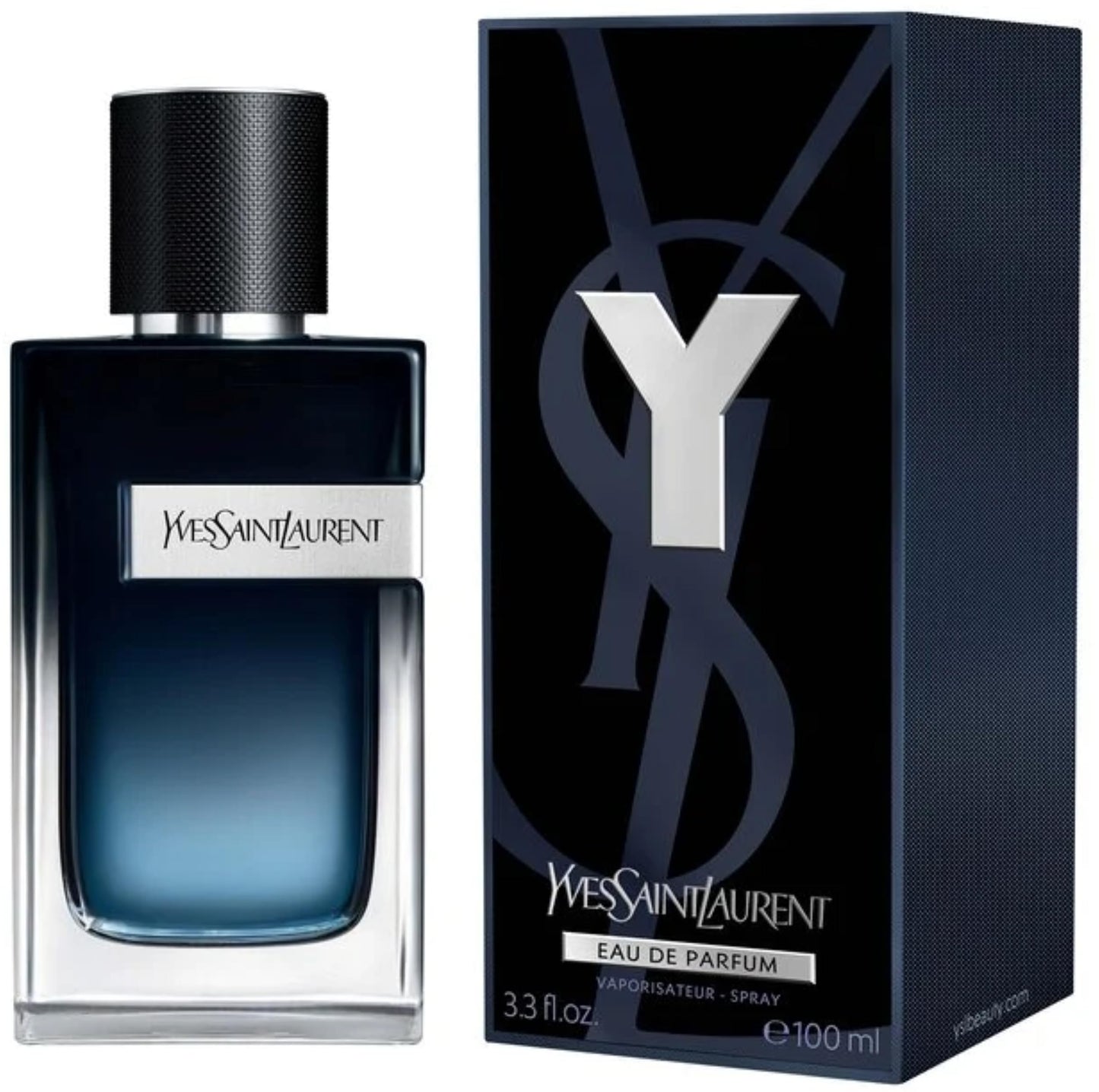 YSL Y Eau de Parfum for Men - Trending Wellness Store