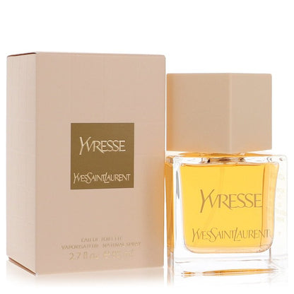 Yvresse By Yves Saint Laurent Perfume for Women - Trending Wellness Store