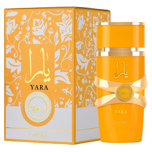 Yara Tous By Lattafa Eau de Parfum for Women - Trending Wellness Store