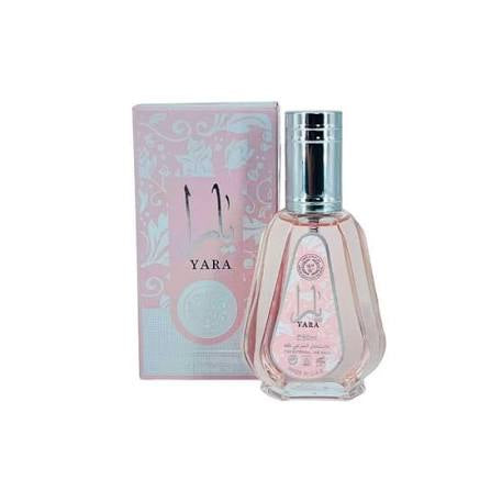 Yara by Lattafa Eau De Parfum Spray for Women - Trending Wellness Store