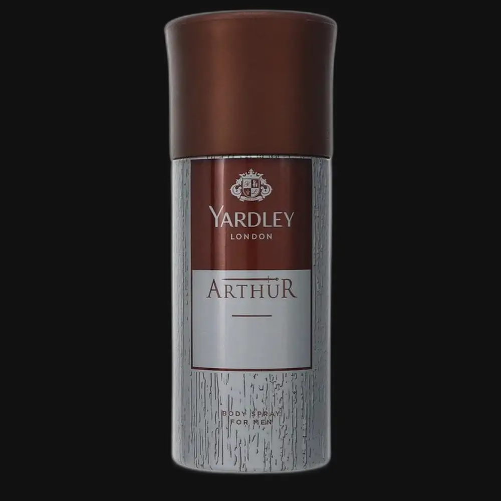 Yardley Arthur By Yardley London Cologne for Men - Trending Wellness Store