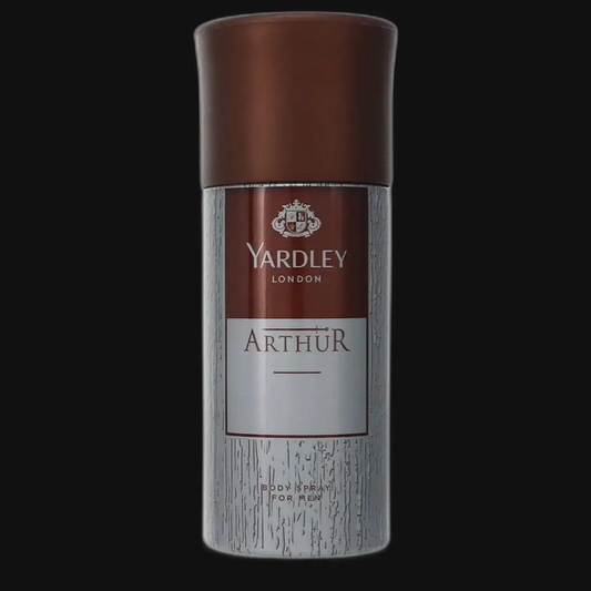 Yardley Arthur By Yardley London Cologne for Men - Trending Wellness Store