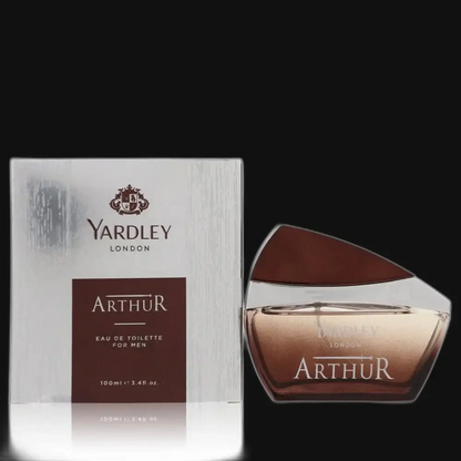 Yardley Arthur By Yardley London Cologne for Men - Trending Wellness Store
