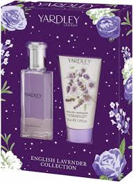 Yardley English Women avender 2Pc Set Eau De Toilette Women - Trending Wellness Store