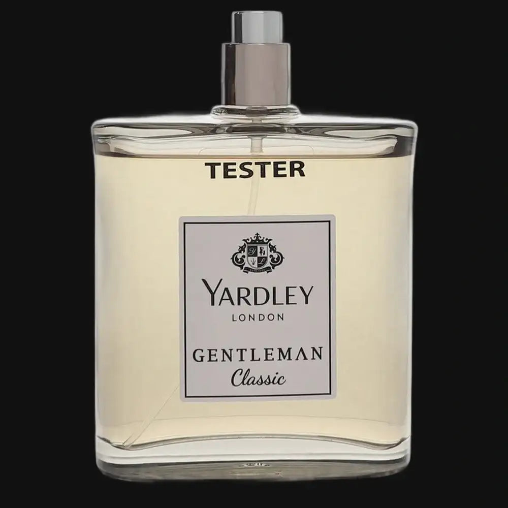 Yardley Gentleman Classic By Yardley London Cologne for Men - Trending Wellness Store