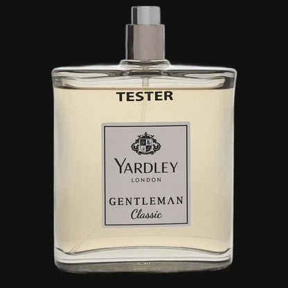 Yardley Gentleman Classic By Yardley London Cologne for Men - Trending Wellness Store