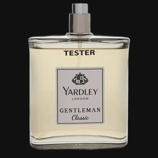 Yardley Gentleman Classic By Yardley London Cologne for Men - Trending Wellness Store