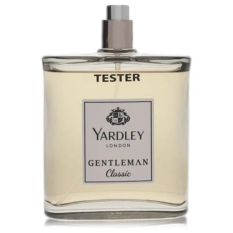 Yardley Gentleman Classic By Yardley London Cologne for Men - Trending Wellness Store