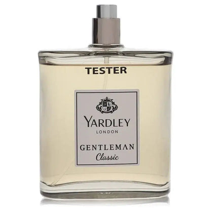 Yardley Gentleman Classic By Yardley London Cologne for Men - Trending Wellness Store
