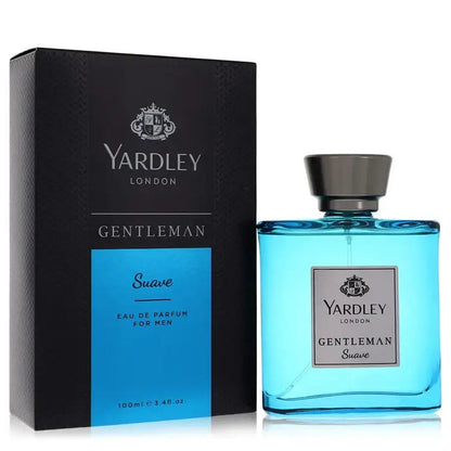 Yardley Gentleman Suave By Yardley London Cologne for Men - Trending Wellness Store