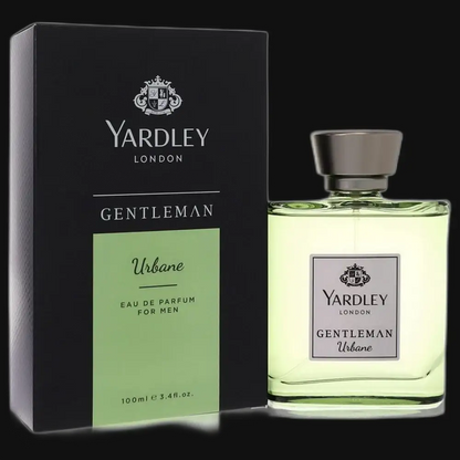 Yardley Gentleman Urbane By Yardley London Cologne for Men - Trending Wellness Store