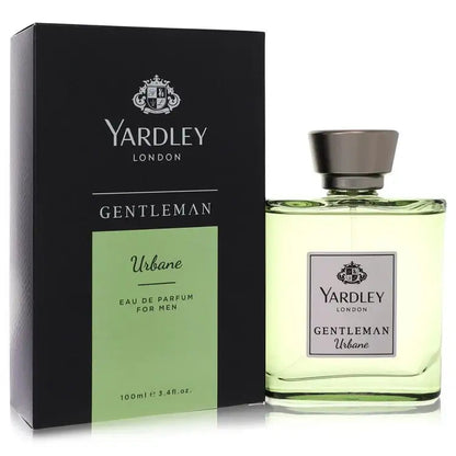 Yardley Gentleman Urbane By Yardley London Cologne for Men - Trending Wellness Store