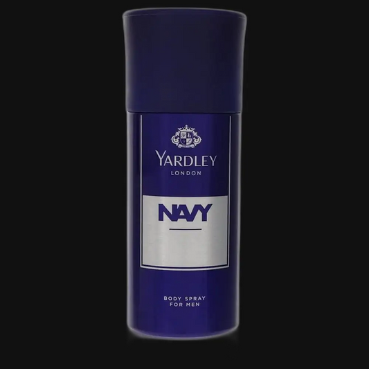 Yardley Navy By Yardley London Cologne for Men - Trending Wellness Store